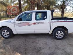 نیسان نەڤارا